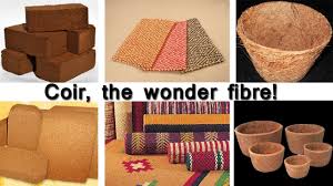 Coir Products