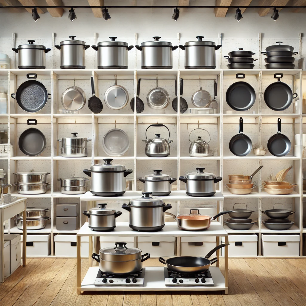 Kitchen Gadgets