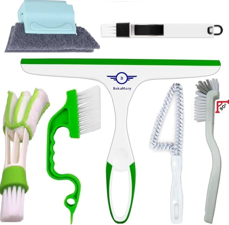 Cleaning Tools