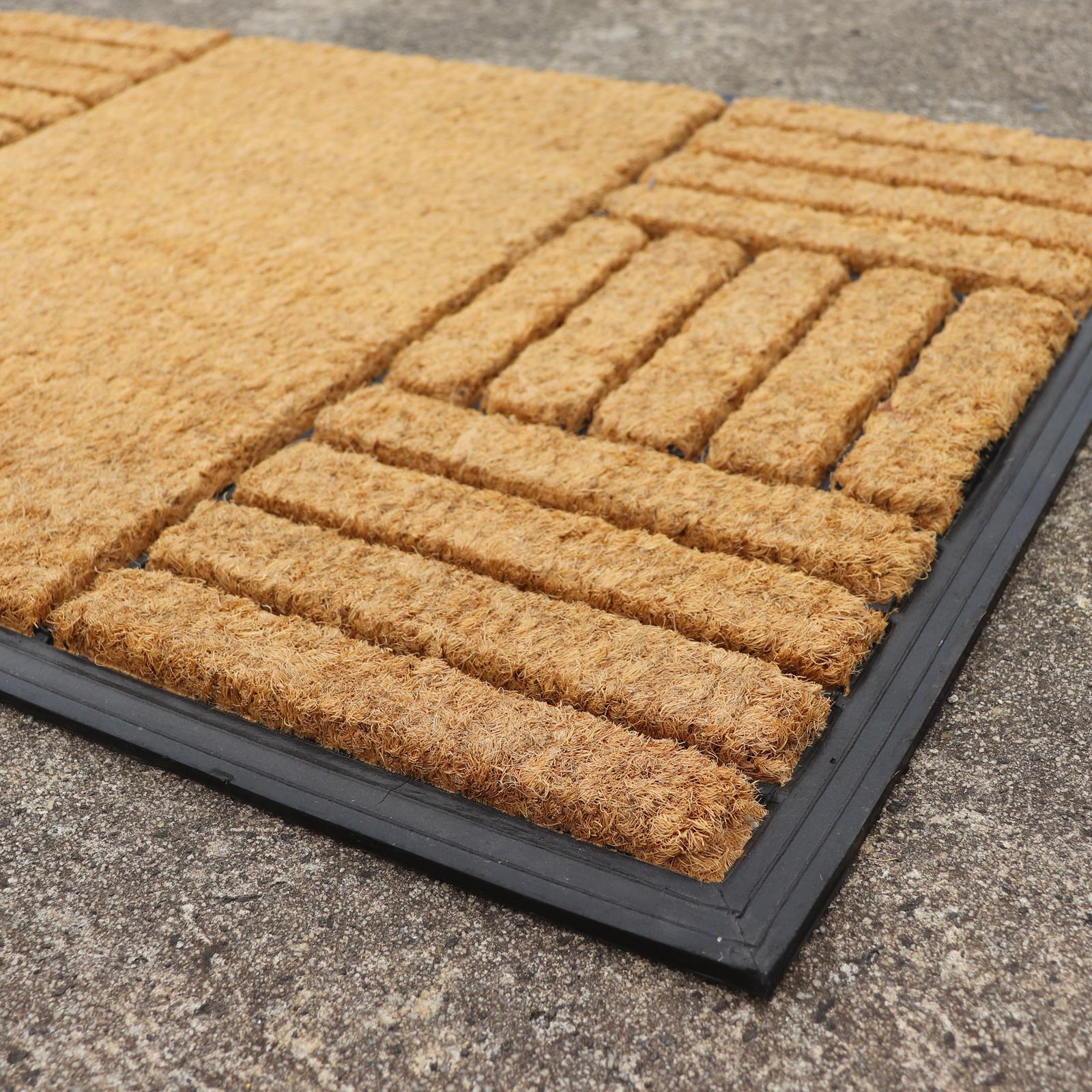 coir mat