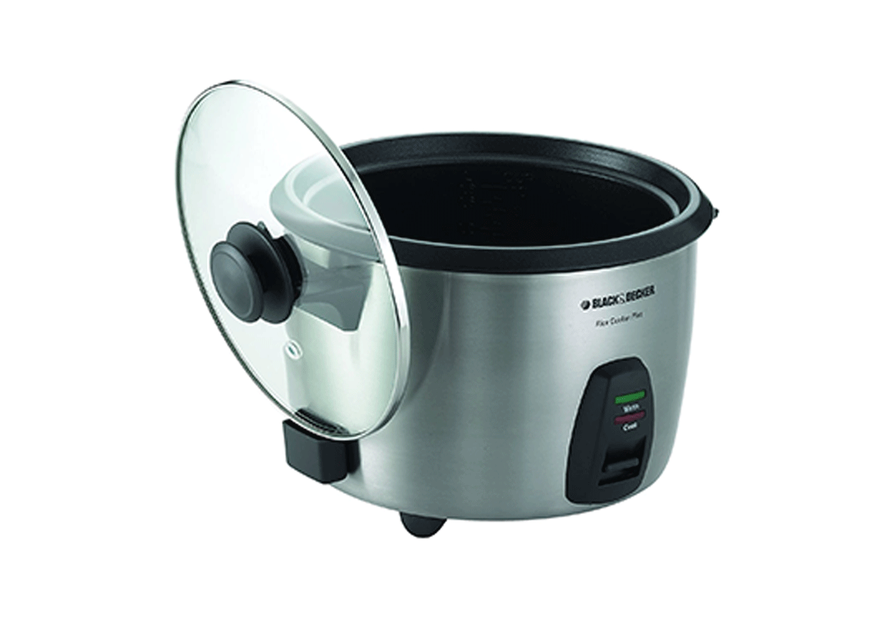 Electric Cooker