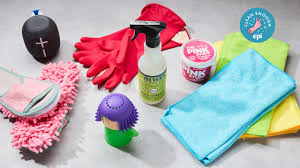 Cleaning Products