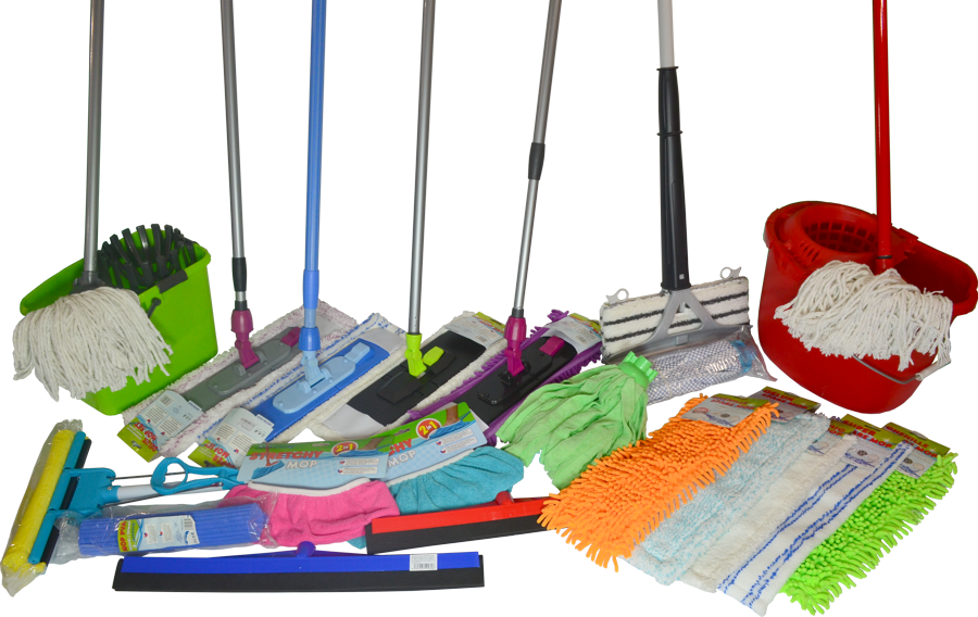 Cleaning Products