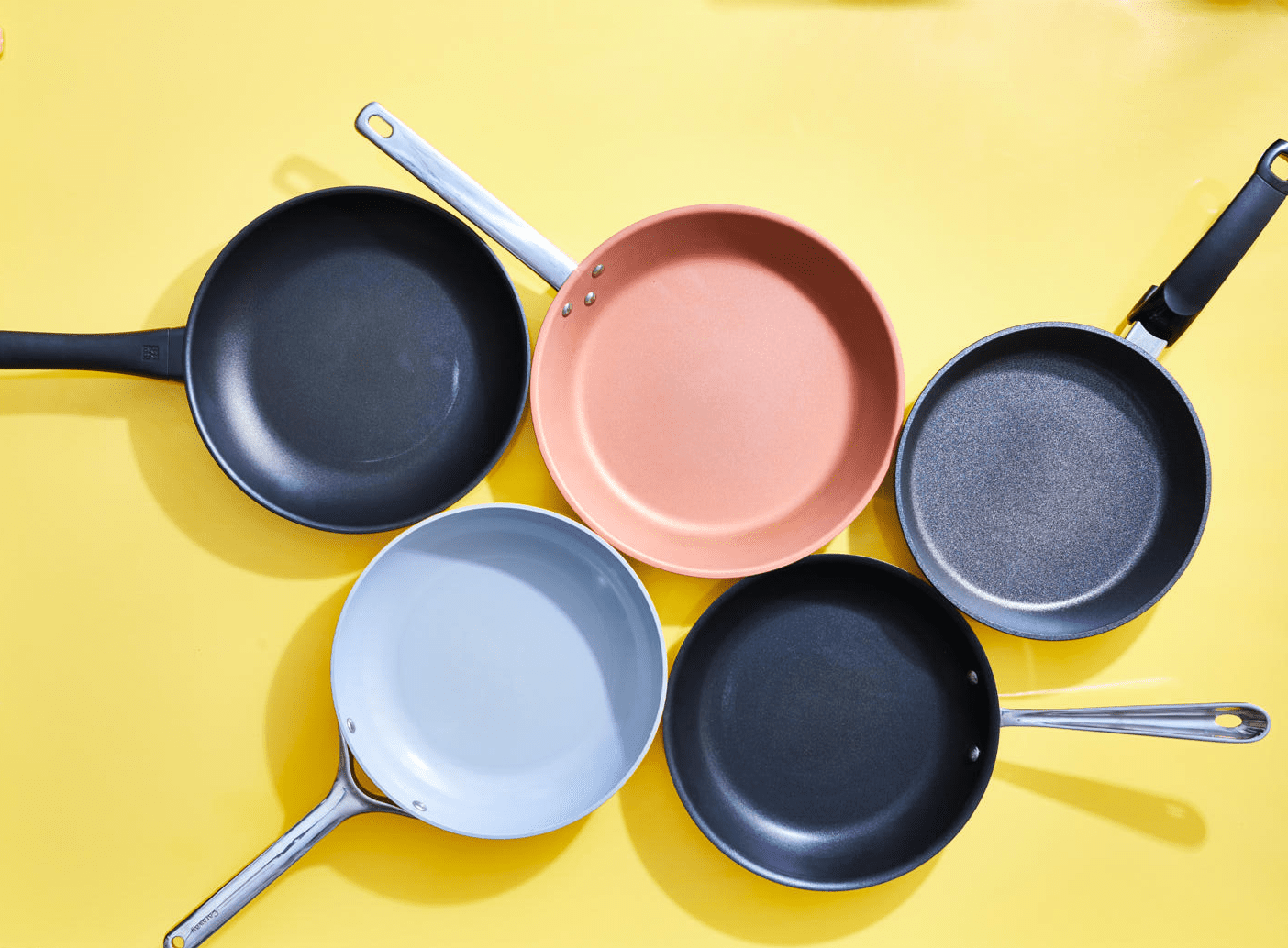 Non Stick Pans