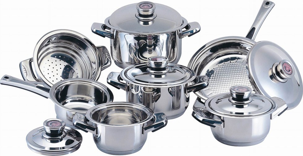 Steel Vessels