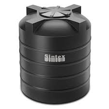 Water Tank