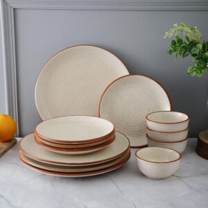 Ceramic Plates