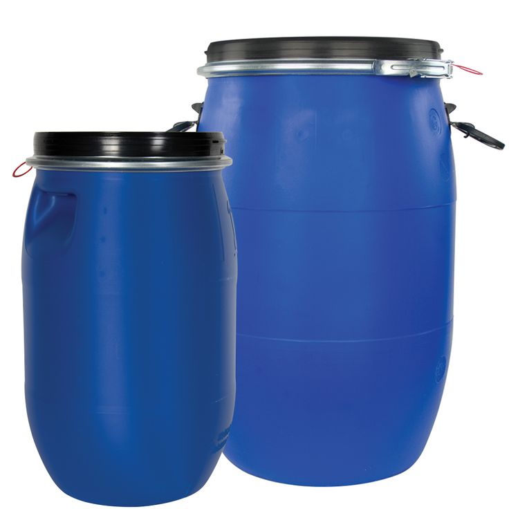 Water Tank