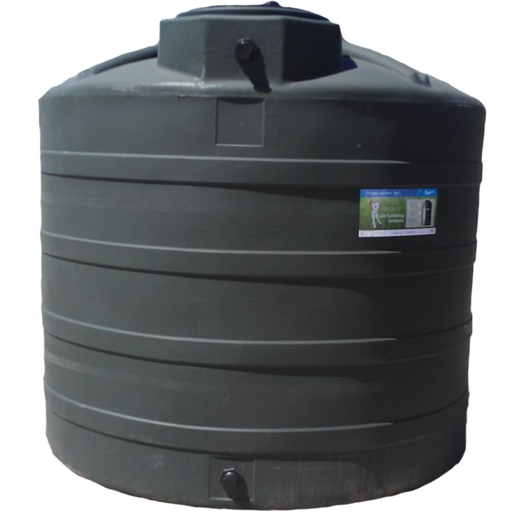 water tank