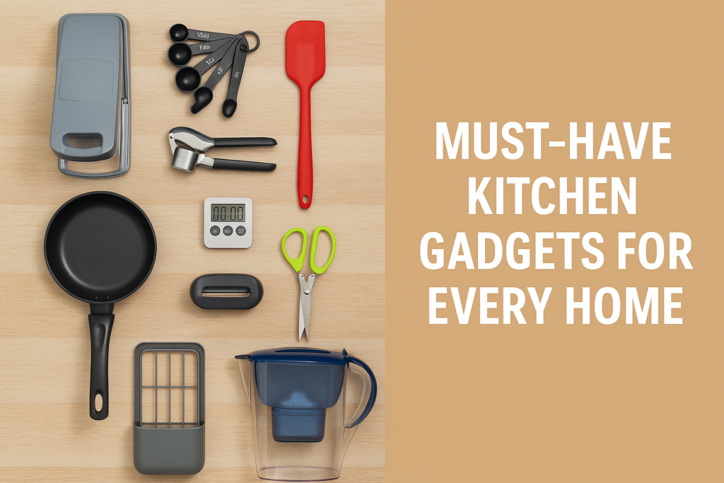 kitchen tools